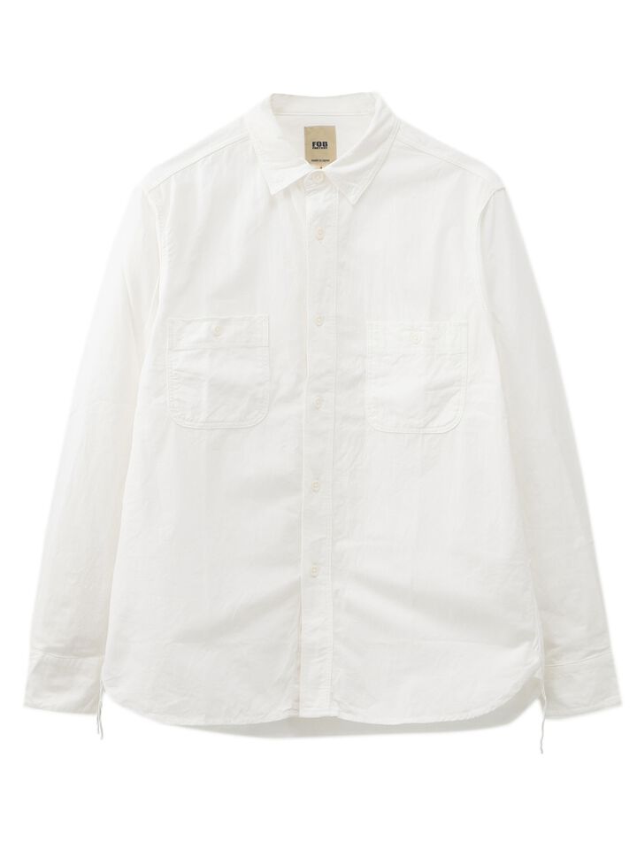 F3379 OX WORK SHIRT