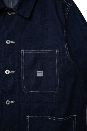 WR623F (81) COVERALLS,, small image number 3
