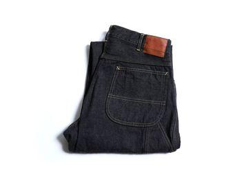1506 13.5oz Authentic Painter Pants-One Wash-34,, small image number 1
