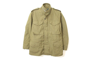 Buzz Rickson's BR11702 M-65 Field Jacket,, small image number 0