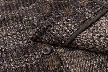 【Pre-Order】4651 OLD BLANKET JACKET,BROWN, small image number 6