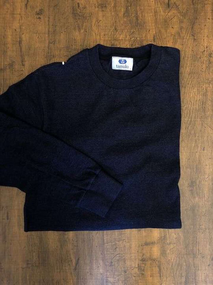 HS7024LS Heavy "Shinkai" Longsleeve T-Shirts,, medium image number 3