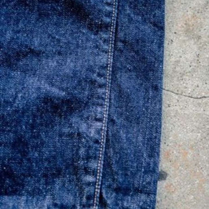 TCB jeans 50s-One Washed-36,, medium image number 5