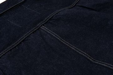 【Pre-Order】S SD-401 15oz No.100 WWII Denim Jacket,, small image number 8
