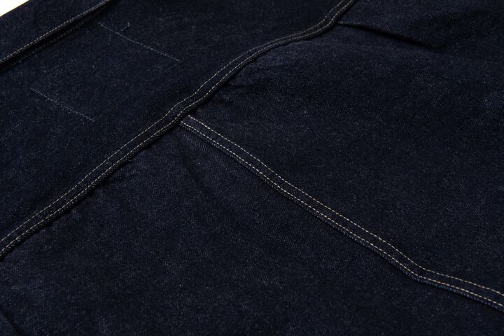 【Pre-Order】S SD-401 15oz No.100 WWII Denim Jacket,, medium image number 8
