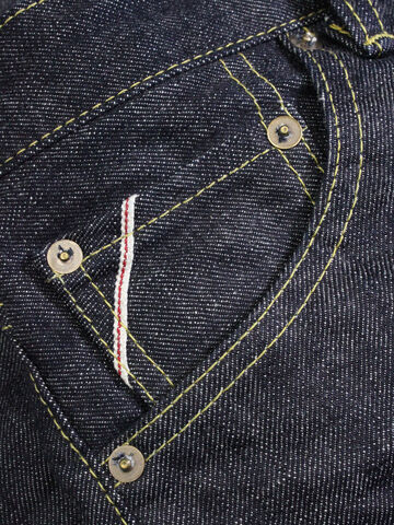 カミカゼアタック マッハカミカゼ 14.21oz タイトテーパード 'MHK',, small image number 7