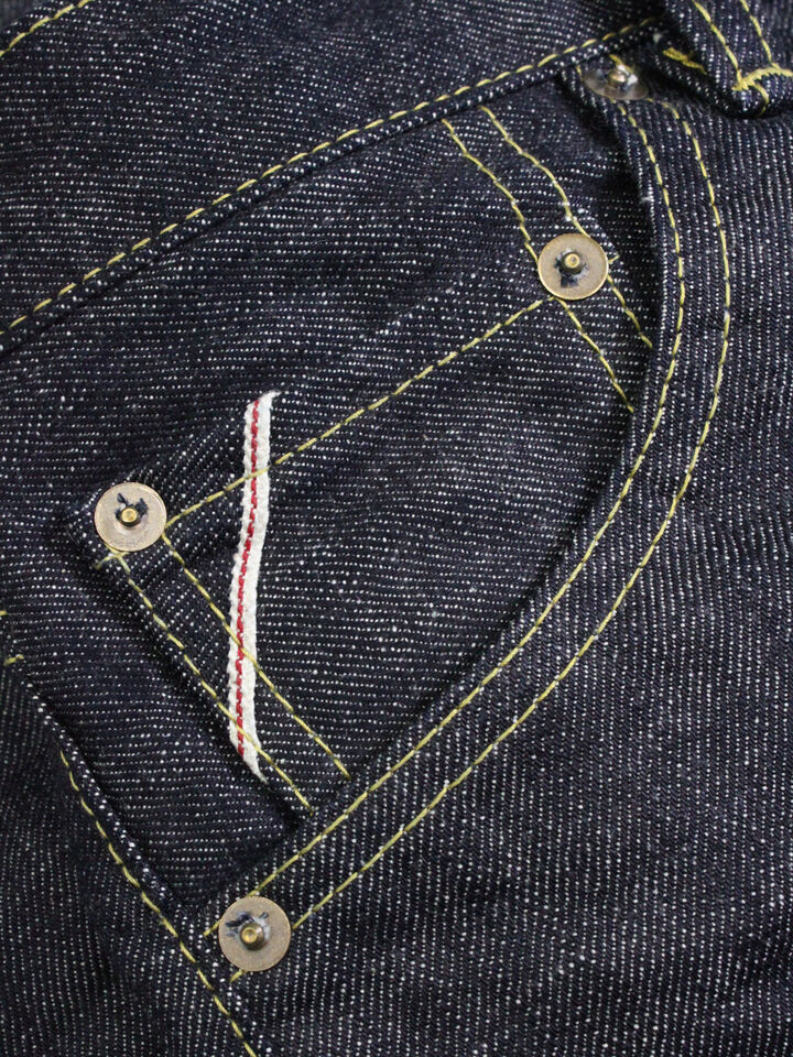 カミカゼアタック マッハカミカゼ 14.21oz タイトテーパード 'MHK',, medium image number 7