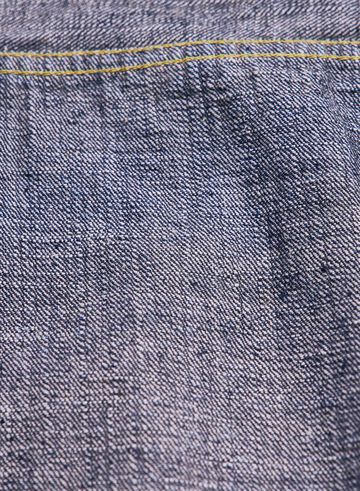 S101AX-SAKURA 18oz "AI PLUS-SAKURA" DENIM JACKET,, small image number 3