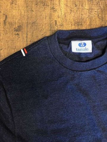 HS7024LS Heavy "Shinkai" Longsleeve T-Shirts,, small image number 2