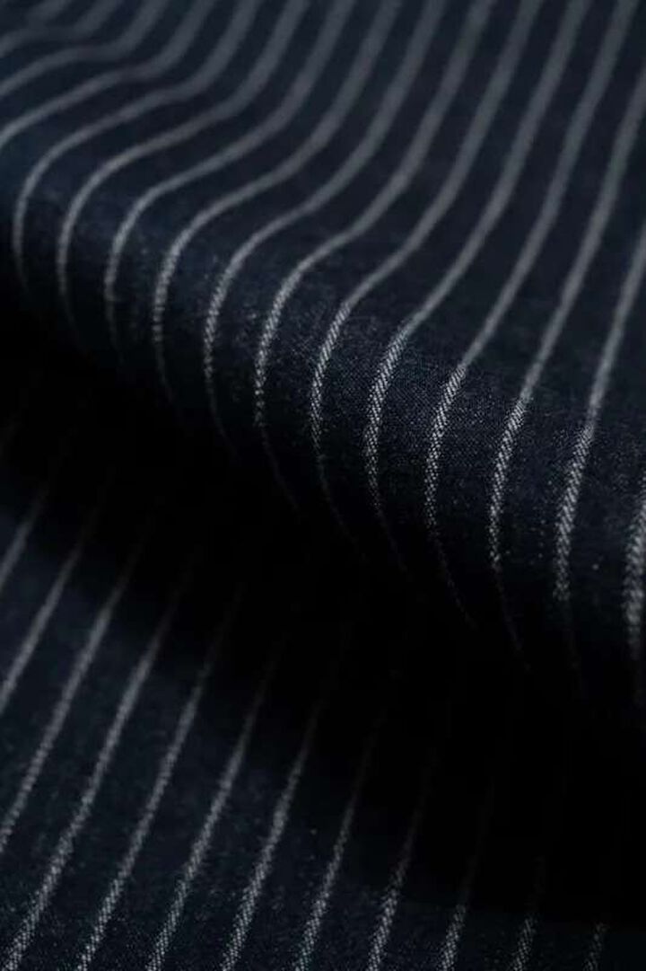 GZ-E5PK-C.ST Easy 5P Pants (Drop Needle Herringbone),, medium image number 7