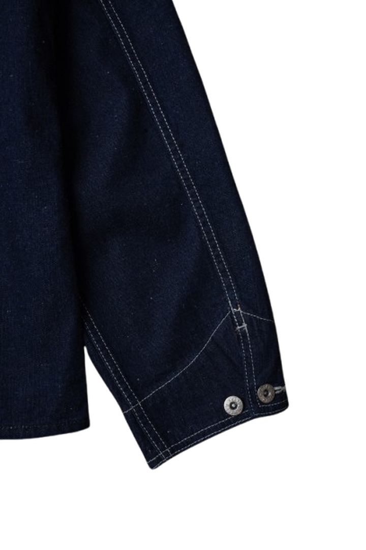 WR623F (81) COVERALLS,, medium image number 4