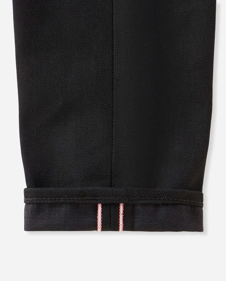 MMJZ1300 14.7oz #300 "STANDARD" SLIM (BLACK),, medium image number 11