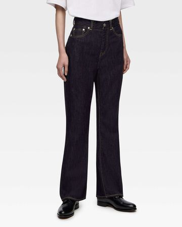 MWJZ6600 FLARE WOMENS 11oz【WOMEN'S】,, small image number 1