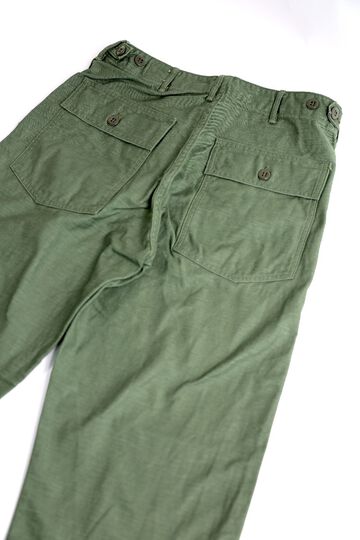 01-5002 US Army Fatigue Pants 16GREEN-5,, small image number 3