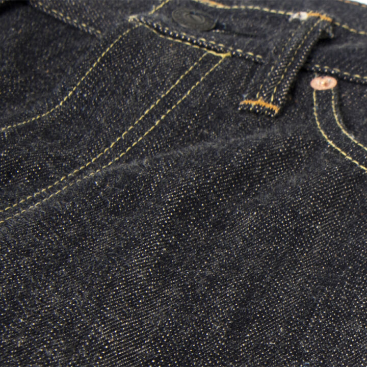 D1828 FOX x G3 jeans [D1828],, medium image number 6