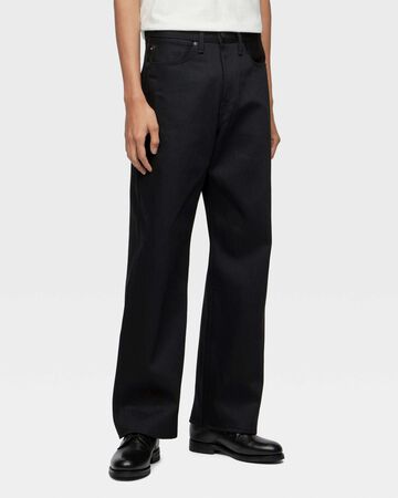 MMJZ1400 14.7oz #400 "STANDARD" WIDE (BLACK),, small image number 1