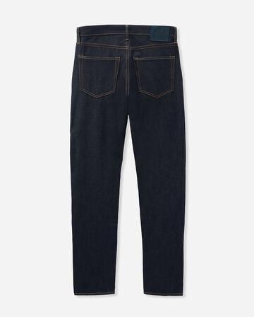 MMJB0200 14.7oz #200 "STANDARD" TAPERED (TOKUNO BLUE),, small image number 6
