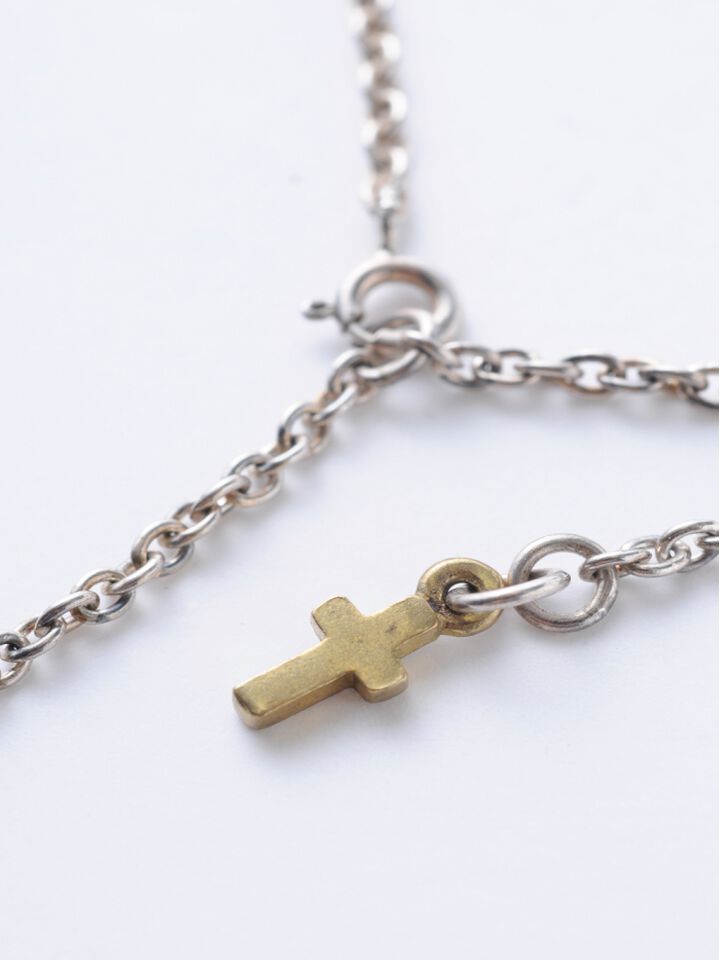 1AO-106 Small Cross with Brass Crosses,, medium image number 4