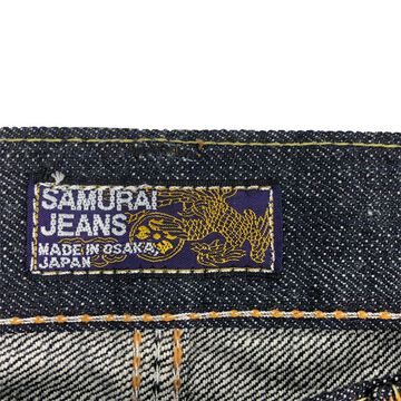 S004JP YAMATO MODEL 15 OZ SLIM STRAIGHT CUT-Non Wash-28,, small image number 13