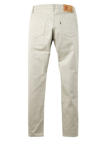 FOB Factory F1134 Pique 5P Pants 42(BEIGE),, small image number 1