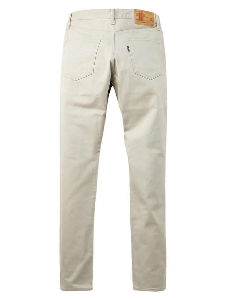 FOB Factory F1134 Pique 5P Pants 42(BEIGE),, medium image number 1