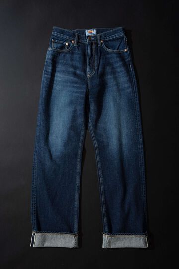 LH112D (102) SL VINTAGE REGULAR STRAIGHT【Women's】,, small image number 3