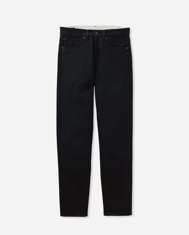 MMJZ1200 14.7oz #200 "STANDARD" TAPERED (BLACK),, medium image number 5