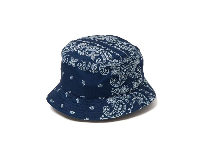 SDL-7007 Bucket Hat-FREE,, medium image number 0