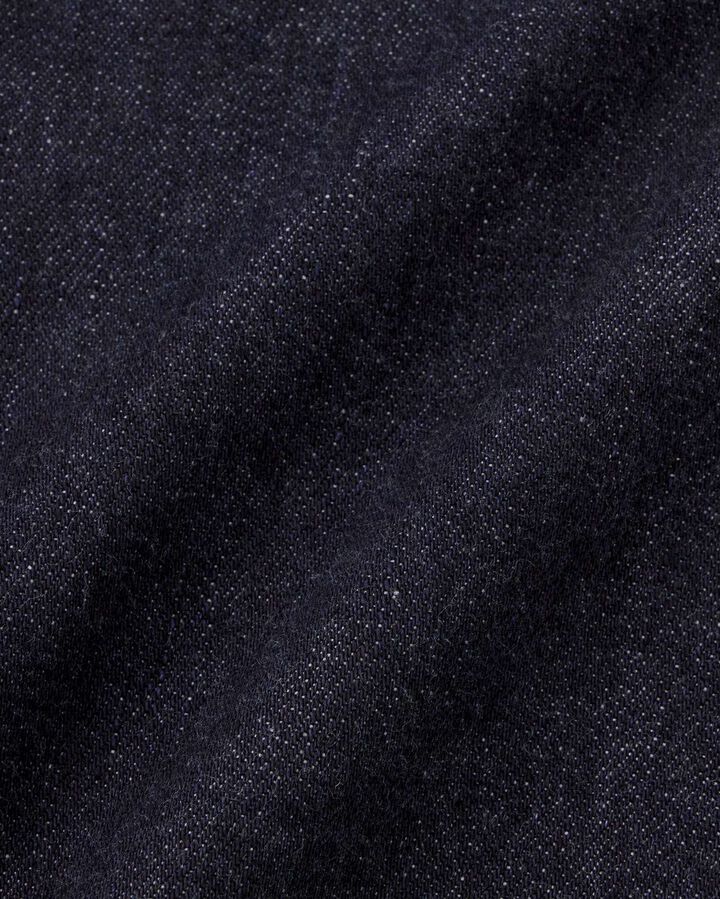 JMJE1100 12oz Selvedge Straight Jeans,, medium image number 9