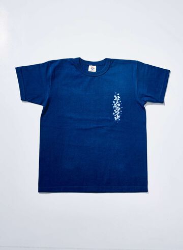 SJST26-104 Heavy Weight T-shirt,NAVY, small image number 0