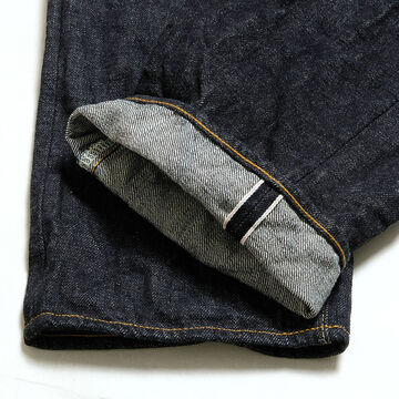 771-22 Lot.771 15oz Selvedge Denim Standard Jeans,, small image number 12