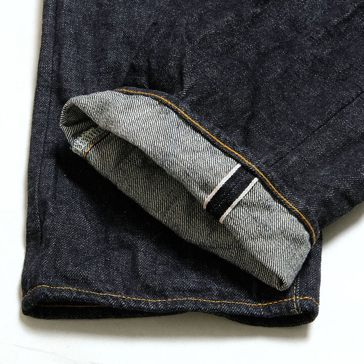 771-22 Lot.771 15oz Selvedge Denim Standard Jeans,, medium image number 12
