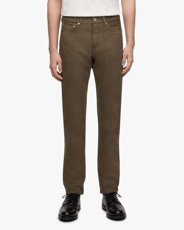 MMJZ6301 #200 TAPERED - MOSS,KHAKI, small image number 0