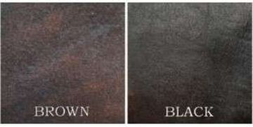 VS-261L LEATHER TRAVEL BOSTON BAG - Brown,BROWN, small image number 0