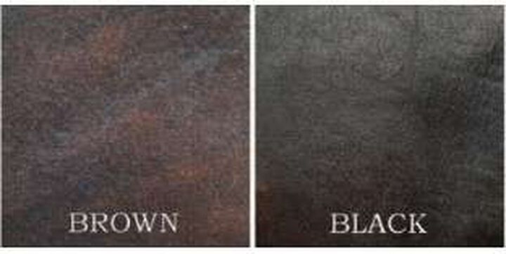 VS-261L LEATHER TRAVEL BOSTON BAG - Brown,BROWN, medium image number 0