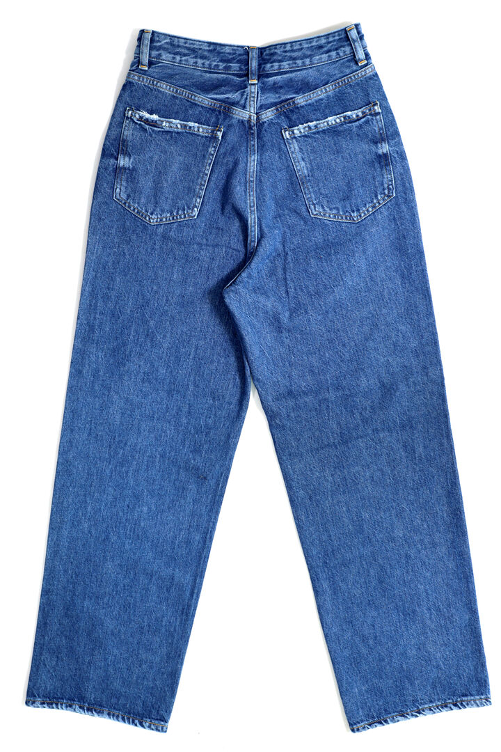 72W43201 Dakota【WOMEN'S】,kita-IndigoDark, medium image number 3
