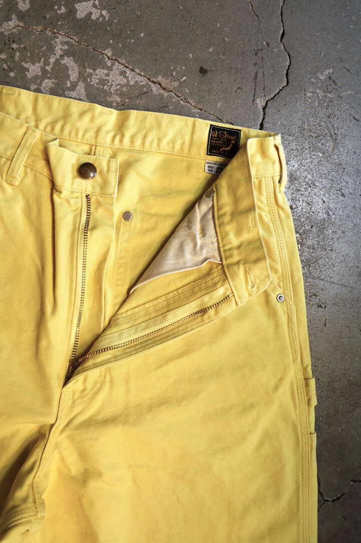 01-5328 DAD&rsquo;S FIT PAINTER PANTS (68S EGG),, medium image number 2