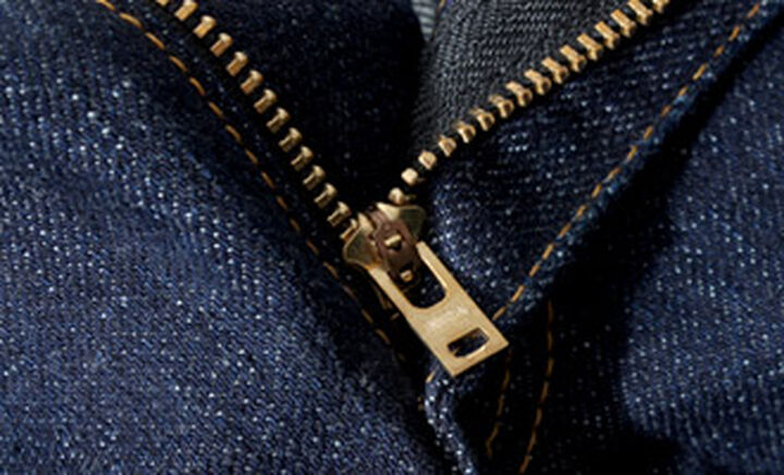 KOJIMA GENES rnb102w 15oz Selvedge wide denim,, medium image number 9