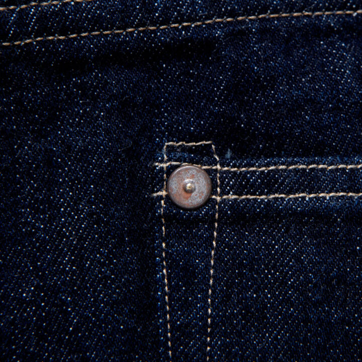 D1815 WW1 jeans,, medium image number 4