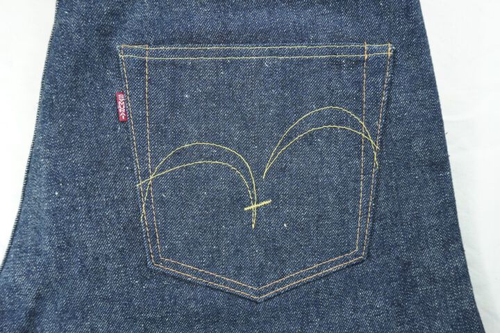 S510HX VINTAGE MODEL REGULAR STAIGHT-Non Wash-31,, medium image number 24