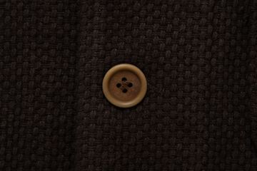 4632 17oz Amami Mud Dyed Sashiko Jacket,DARK BROWN, small image number 10