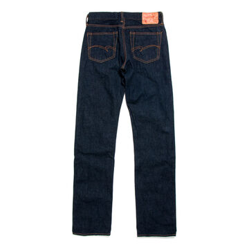 SD-503 12oz Tight Straight-One Wash-38,, small image number 1