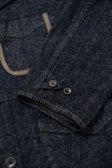 GZ-MCJK-NP Mechanic Jacket (Nep),, small image number 6