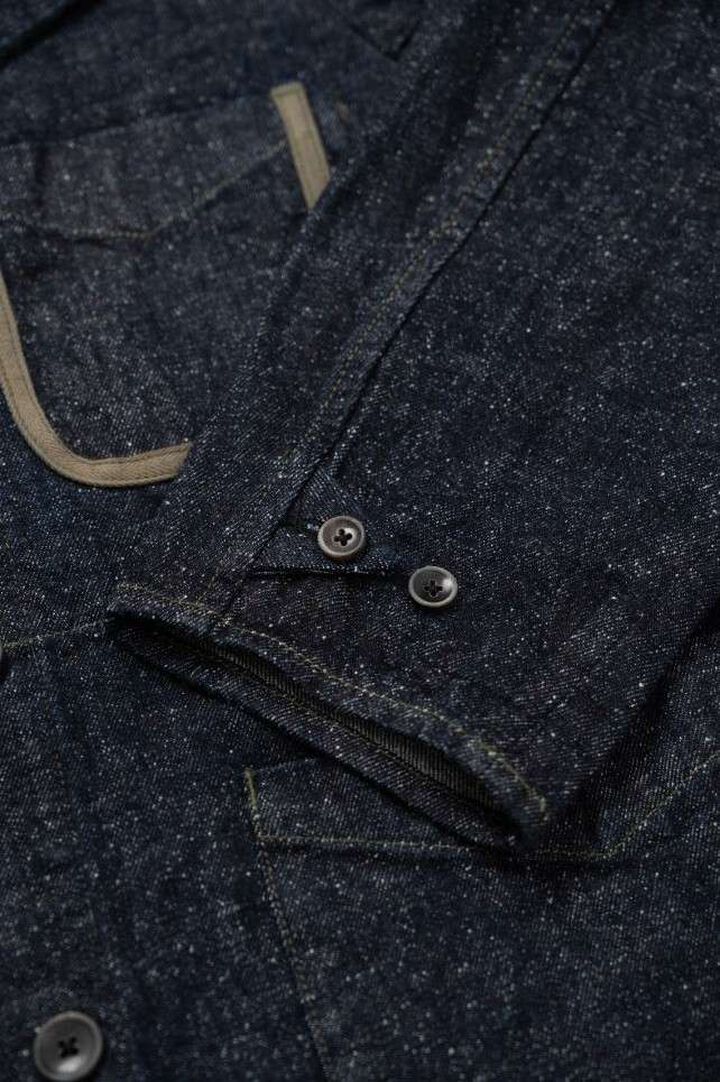 GZ-MCJK-NP Mechanic Jacket (Nep),, medium image number 6