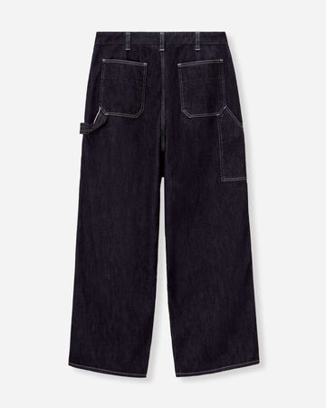 MMPT6000 11oz DENIM PAINTER PANTS,, small image number 4
