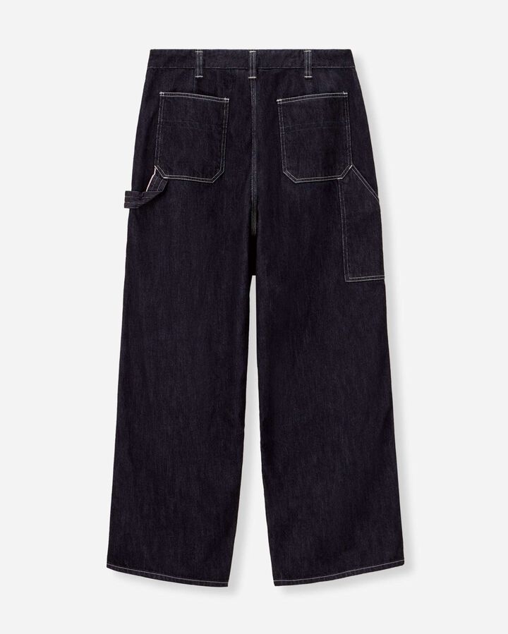 MMPT6000 11oz DENIM PAINTER PANTS,, medium image number 4