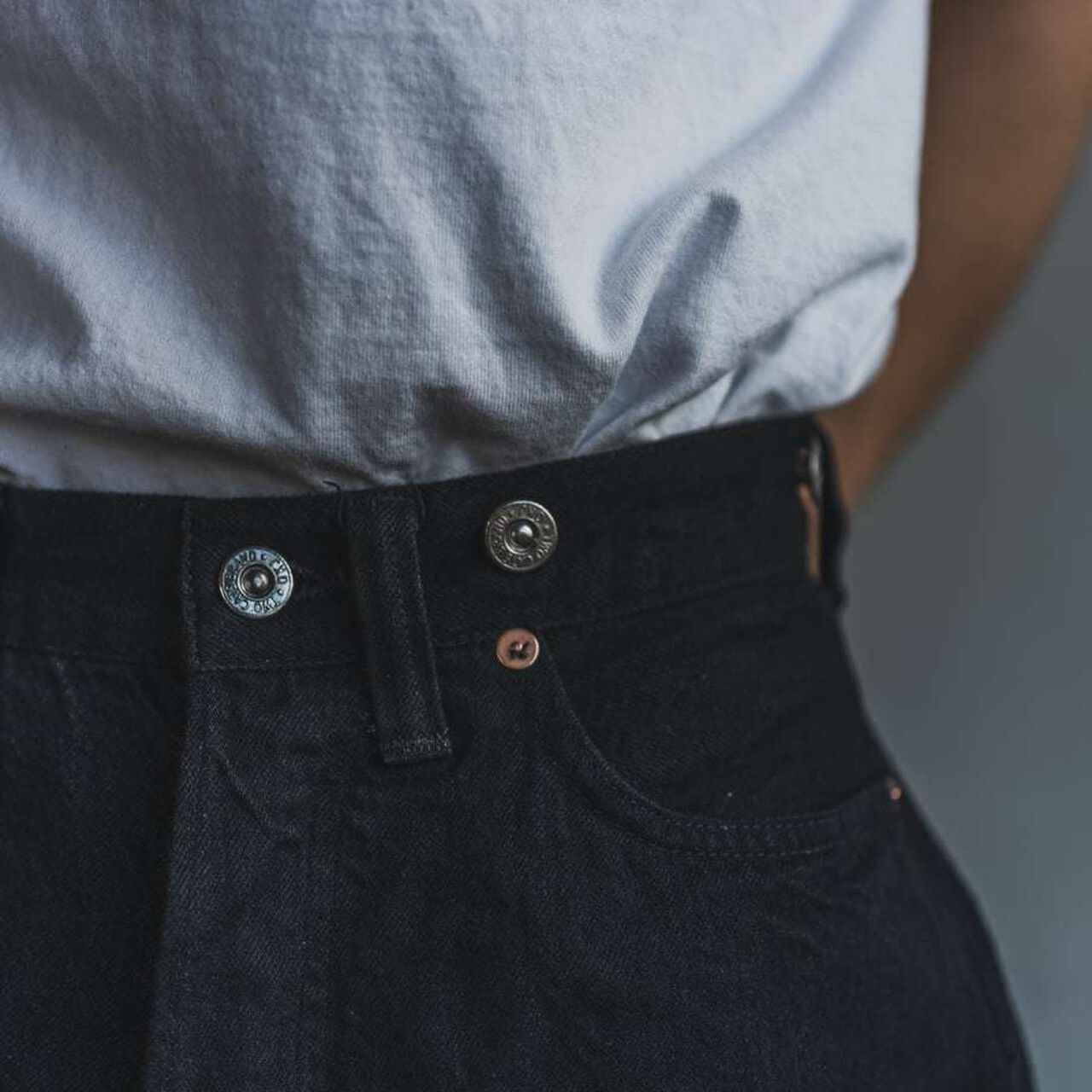 DENIMIO | TCB 20