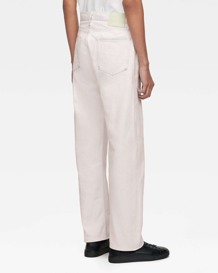 MXJE1404 #100 STRAIGHT - SAKURA DYED (NON WASH),, medium image number 2
