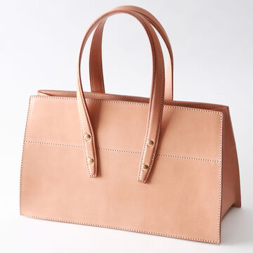 PAILOT RIVER PR-DELTA1 (REDMOON) Hand Bag PR-DELTA1 (SaddleLeather Black, SaddleLeather DarkBrown, SaddleLeather Natural),SADDLELEATHER DARKBROWN, small image number 3