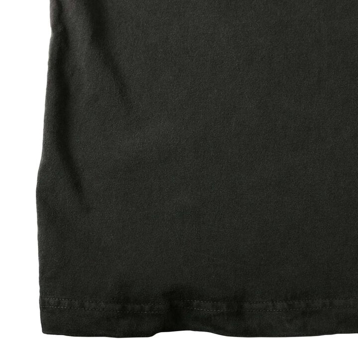 BR-25285 20/- JPN STANDARD TEE,BLACK, medium image number 11
